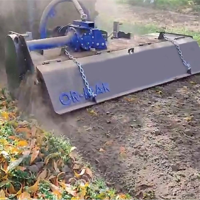 Sap ve Dal Parçalama